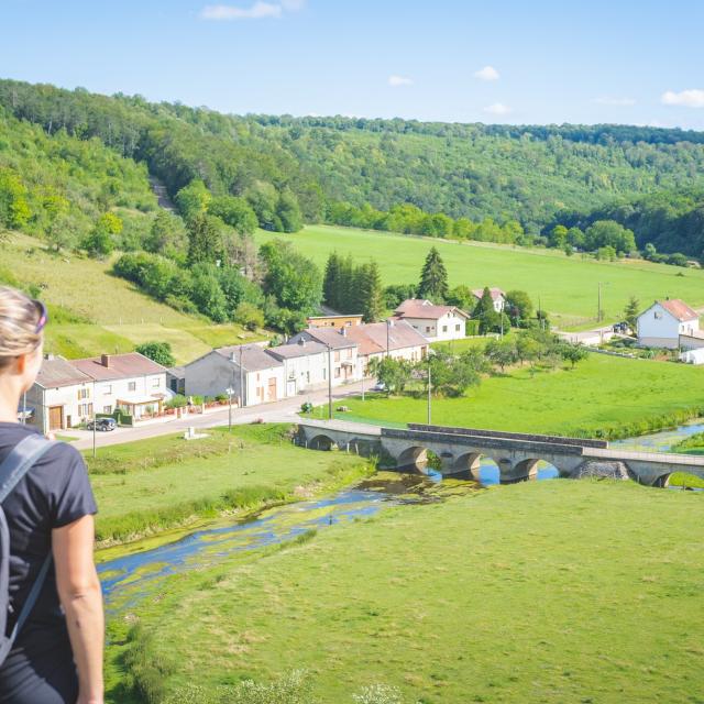Circourt-sur-Mouzon