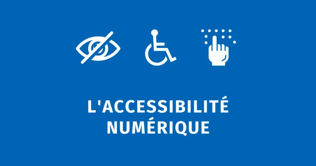 Accessibilite Numerique