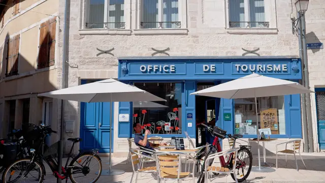Velo OT (copyright Eric Marguet)