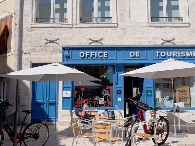 Velo OT (copyright Eric Marguet)