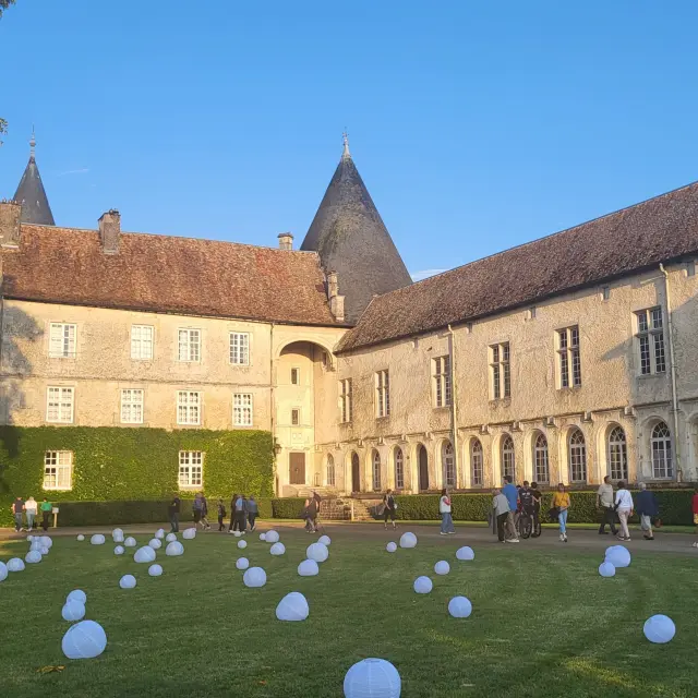 Chateau 2 3 Aout 2024 Cp Otov 4