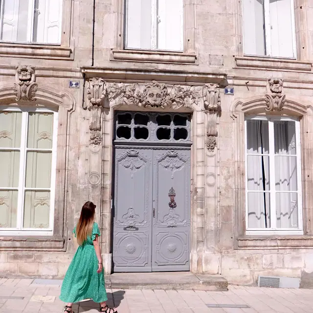 Maison Des Goncourt2 Cp Eric Marguet