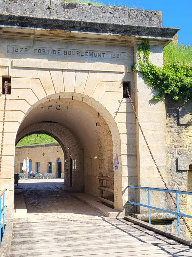 Fort Aux Enigmes Avril 2025 Cp Ouest Vosges Tourisme 9