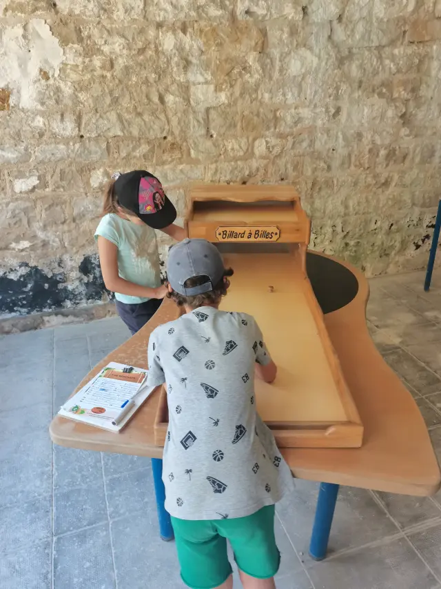Fort Aux Enigmes Otov 13